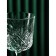 Timeless glass glasses set, 330 ml, 4 pcs