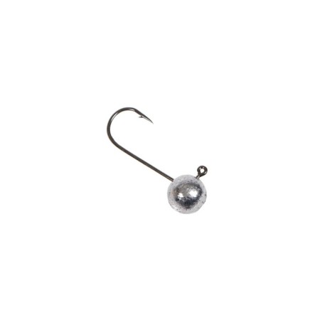 Jig ball without a neck "Yaman", 4 g, 20 pcs.-1