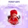 Toy in the ball "Winter Surprise", mix