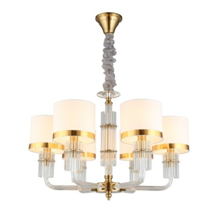 Suspended chandelier Elza E14 240W