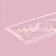 Form for chocolate and sweets "feathers", 18 × 8 cm, transparent color