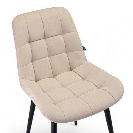 Chair president, beige software-5