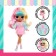 Doll "Candilish", OMG Sweet Nails, with accessories