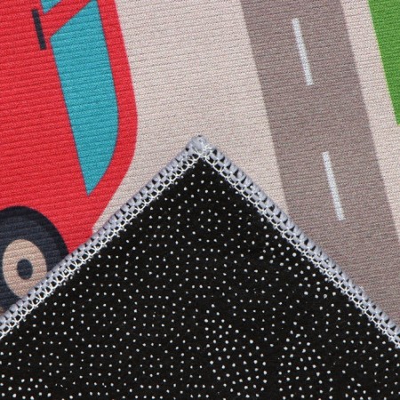 Carpet Ethel "Walk" 100*150 cm, 700g/m2-3