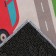 Carpet Ethel "Walk" 100*150 cm, 700g/m2