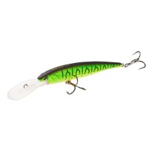 Floating wobbler LJ Original Damon Diver F, 12 cm, color 008