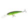 Floating wobbler LJ Original Damon Diver F, 12 cm, color 008