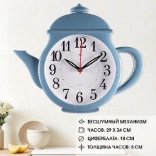 Watter is launched interior, for the kitchen, silent, 