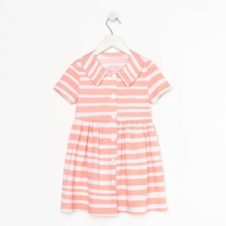 Children's dress on KAFTAN "Amore" R.36 (134-140)-4