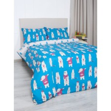 Bed linen 1.5 joint venture 