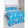 Bed linen 1.5 joint venture "Bears Copeman", size 150x215 cm, 145x210 cm, 50x70 cm