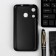 Red Line Ultimate case for ITEL A27, silicone, black