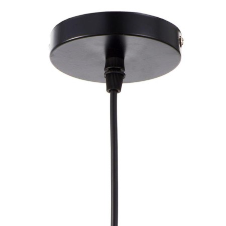 Lamp Bayerlux 2034845/1 E27 40W black 19.5x19.5x28 cm-5
