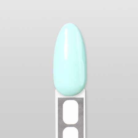 Simple nail polish gel, 3 phase, 10 ml, led/uv, color (284)-15