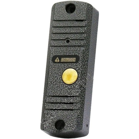 Video panel Falcon Eye AVC-305 Color signal CCD Panel Color: Black