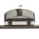 Economic light Lida 2x60W E14, satin 39x11x18 cm