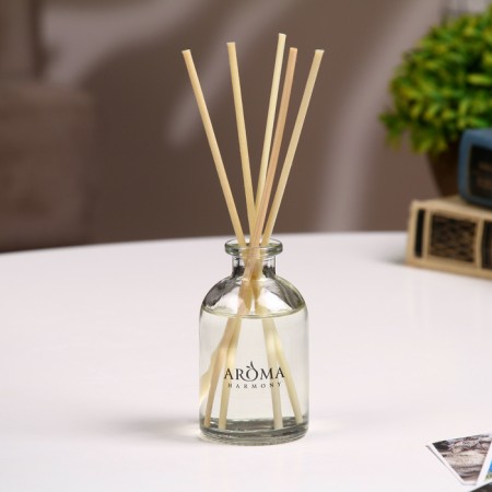 Diffusor aromatic, 50 ml, lime and ginger-3