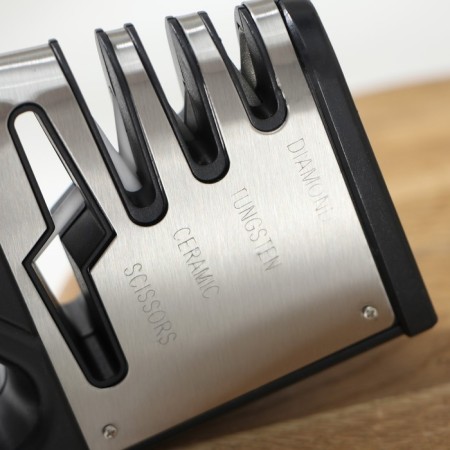 Magistro Serenity knives, 4 modes-2
