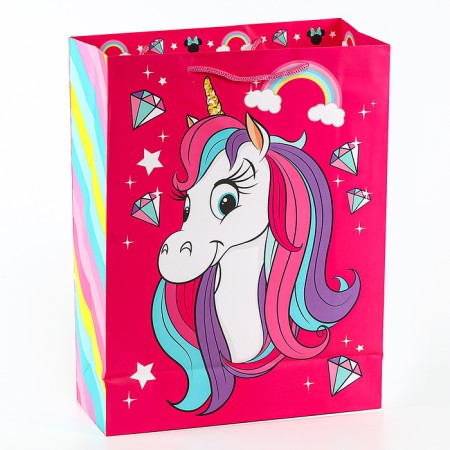 Gift package, 31x40x11 cm, packaging, 4 types of mix-7