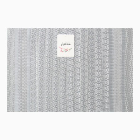 Napkin on the table of the share, centered, 45*30cm-3