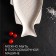 Ceramic "Fish" dish, 39 × 19 × 2.5 cm