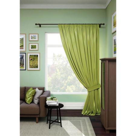 Curtain on the braid Ave, size 200x280 cm-1