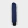 Mechanical “strip” umbrella, Eponge, 4 additions, 10 spokes, r = 53 cm, color mix