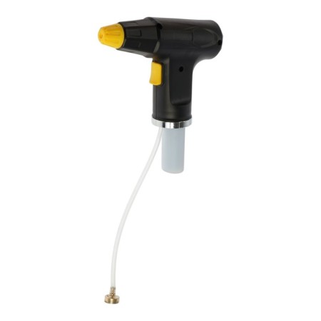 Sprayer Battering Huter SP-2LI, 3.7 V, 2 Ah, 1.5 l, 0.42 l/min-5