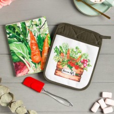 Gift Green Life Set Take-Carman, Toward, Bubble
