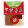 Set for creativity "Create a Christmas tree decoration from felt"