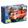 Designer "UAZ-3909 Fire Service", 64 parts
