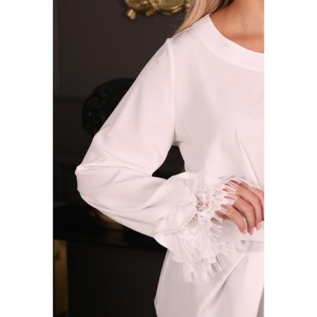 Female blouse, size 54-12