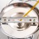 Causte "Venda" 8x40W E27 Chrome Model: 2800089