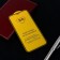Protective glass 9D Luazon for iPhone 12 mini, full glue, 0.33 mm, 9n