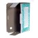 Archive box with A4 Calligrata valve, 75 mm, microhofrocardon, up to 700 sheets, white