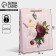 Gift Package Laminated, Packaging, Love, L 28 x 38 x 9 cm