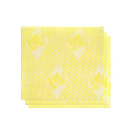 Universal napkin Fresh up, 34 x 38 cm, bamboo fiber, set 3 pcs-7