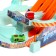 "Musical track", works from batteries