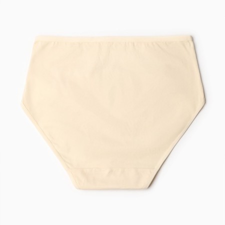Cowards women's slips, creamy color, size 3xl-2