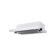 Lex Hubble 600 White, built -in 650 m3/h, 2 speeds, 60 cm, white