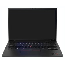 LENOVO ThinkPad X1 Carbon G11 Core i7 1365U 32GB SSD1TB Intel Iris XE Graphics 14 