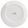 Set of plates Liberty Jones Milky Cloud, 21 cm