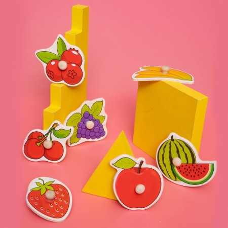 Frame-lodge "Choose a picture. Berries-fruits"-2