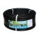 Frost -resistant watering hose, TEP, 12 mm, 25 m, reinforced, "standard prof