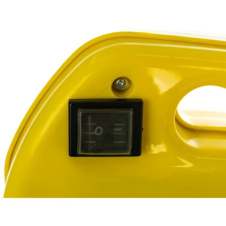 Deep Electric Champion ECV550, 550 W VIBER-3