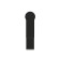 Cersanit Brasko Black A63111, tall, drain set, black shell
