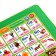 Training tablet "English alphabet", sound, mix, in a package