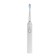 Electric toothbrush Galaxy Line GL 4982, sound, 35000 dv/min, 1 nozzle, white