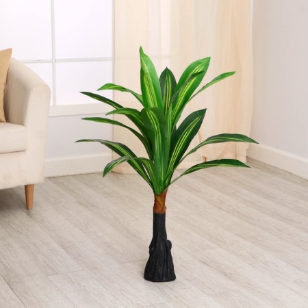 Artificial tree "Dracaen Lemon" 58 cm