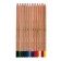 Pastel dry in a pencil ZHK "Sonnet" set of 12 colors